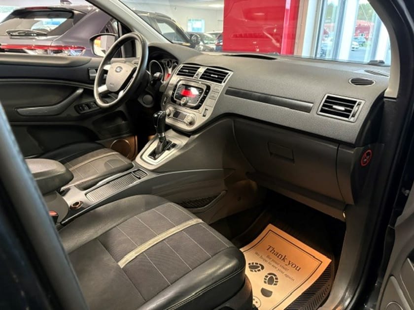 Bild 3 av Ford Kuga