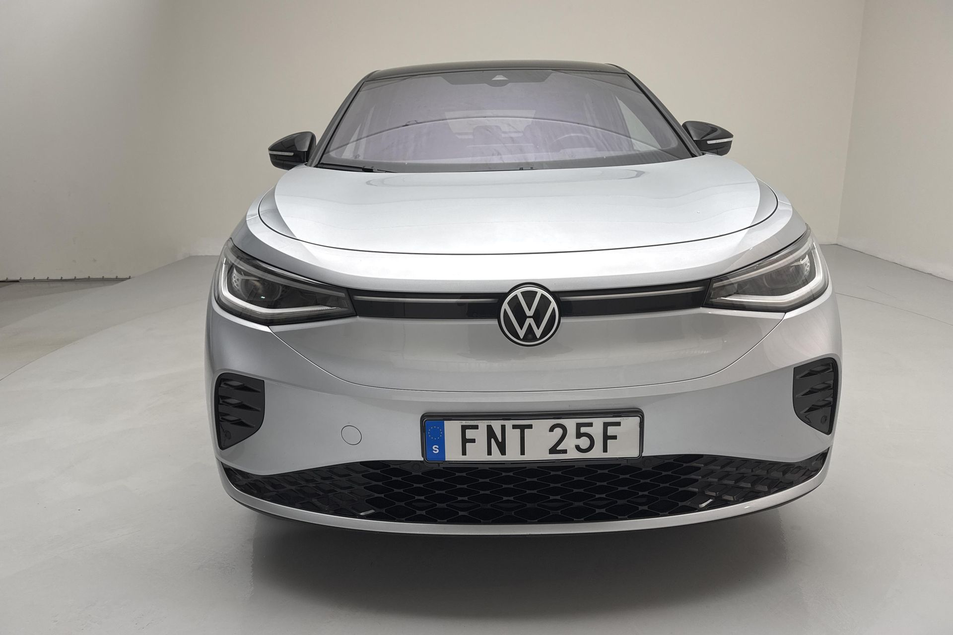 Volkswagen ID.5 GTX 2023, bild 5/10