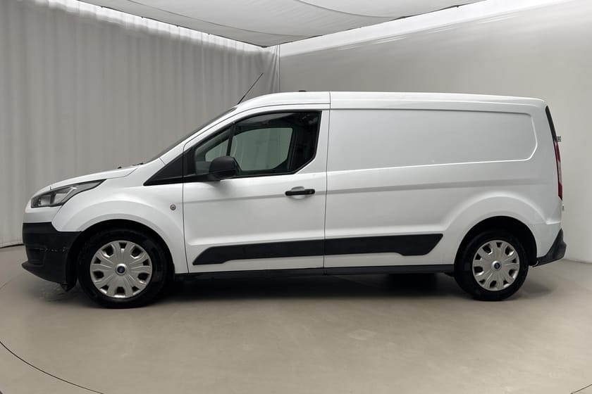 Bild 3 av Ford Transit Connect 210 LWB 1.5 TDCi (120hk) Reparationsobjekt