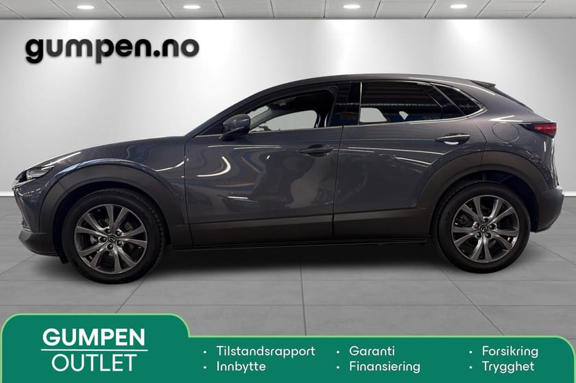 Bilde 2 av Mazda CX-30 2.0-179