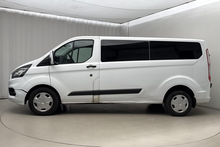 Bild 2 av Ford Transit Custom 320 Kombi