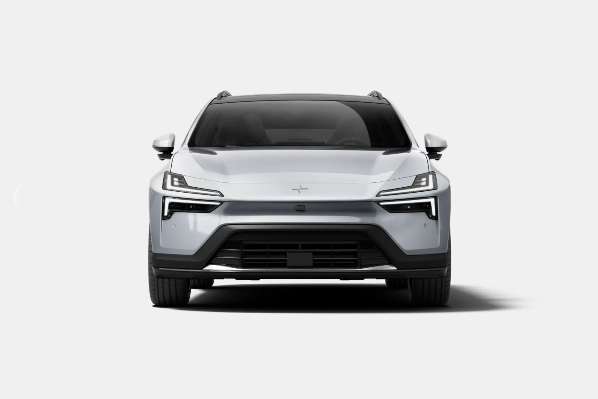 Polestar 4 2027, bild 3/7