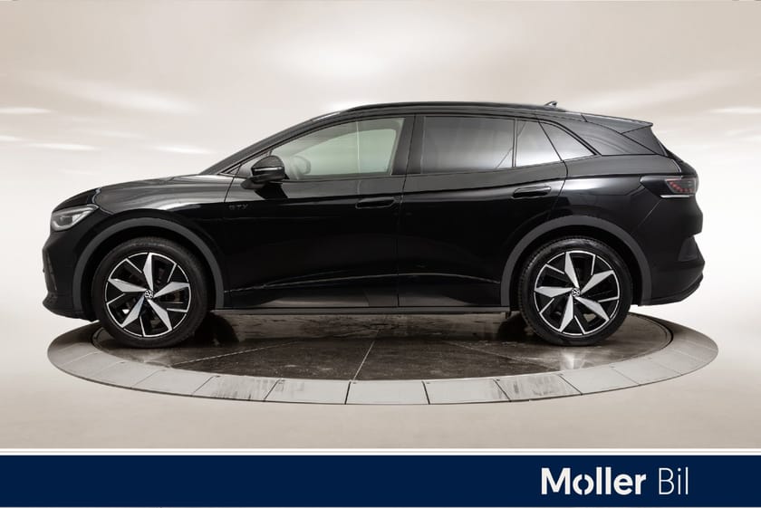 Bilde 2 av Volkswagen ID.4 GTX 4motion  77kwh