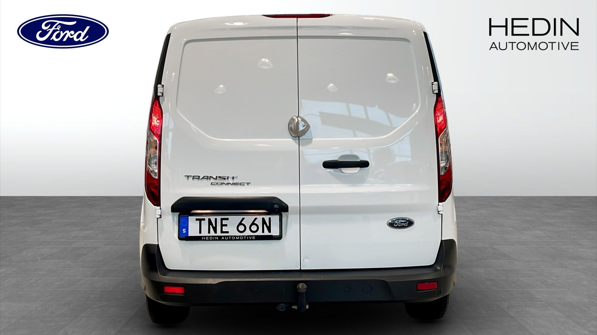 Ford Transit Connect 2022, bild 7/9