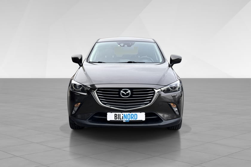 Bilde 3 av Mazda CX-3