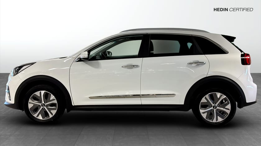 Bild 4 av Kia e-Niro 64 KWH 204 HK ADVANCE
