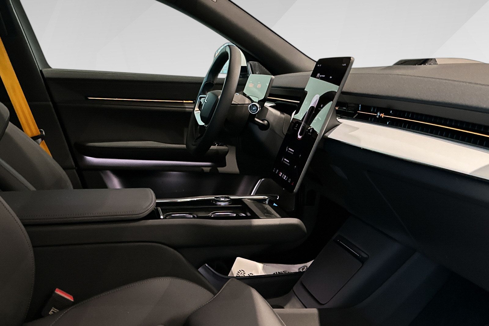 Polestar 3 Long Range Dual Motor Performance bilde 11