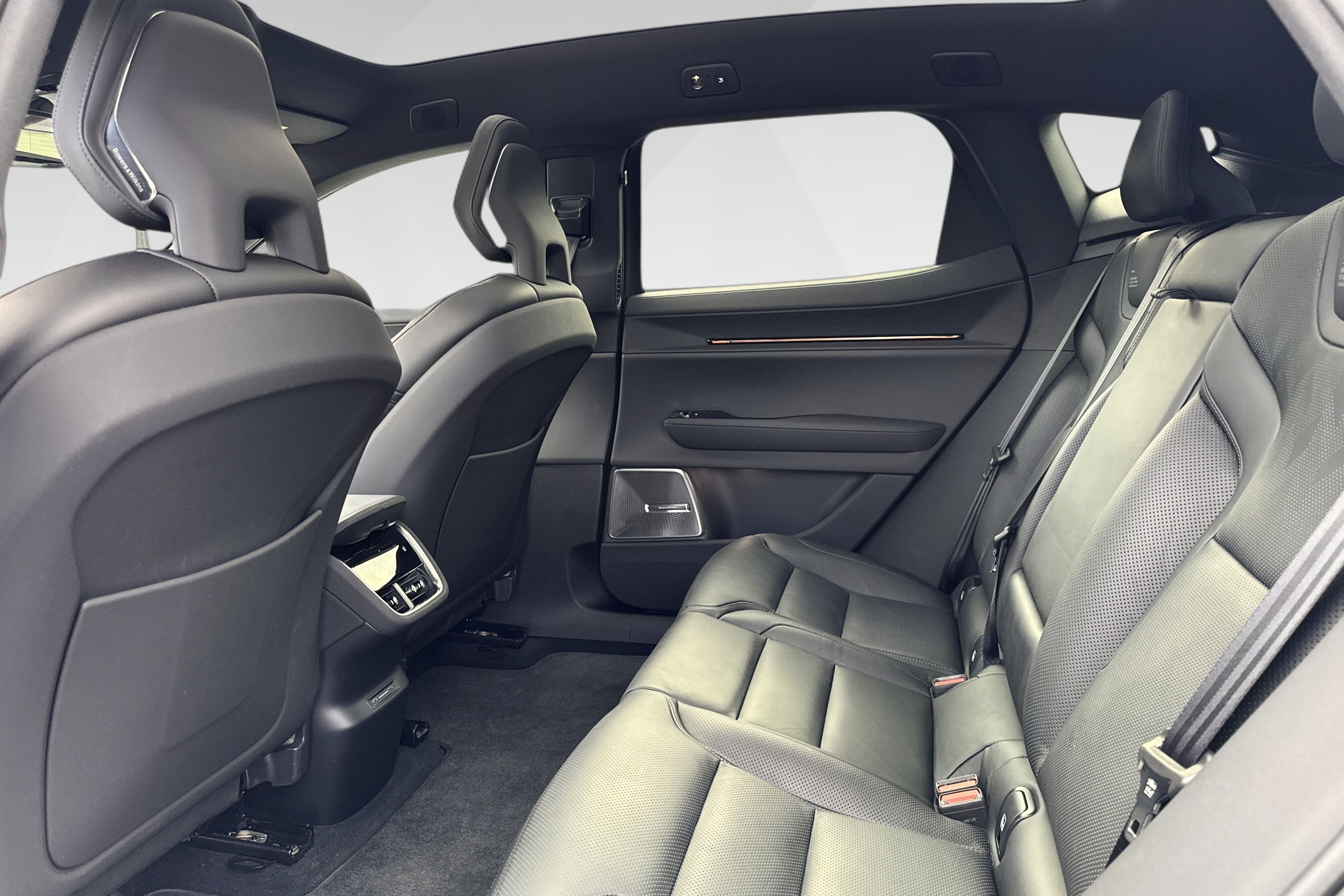 Polestar 3 Long Range Dual Motor bilde 16
