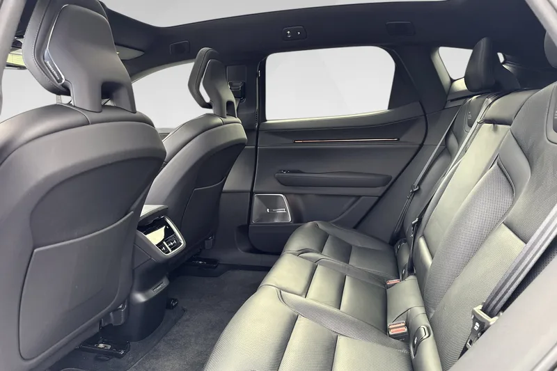 Polestar 3 Long Range Dual Motor bilde 16