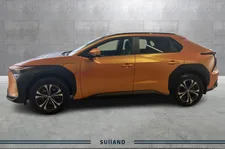 Thumnail bilde 1 av Toyota bZ4X