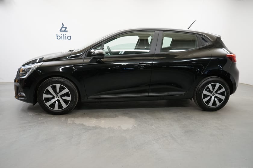 Bild 2 av Renault Clio TCe 90 Equilibre CVT II 5-d