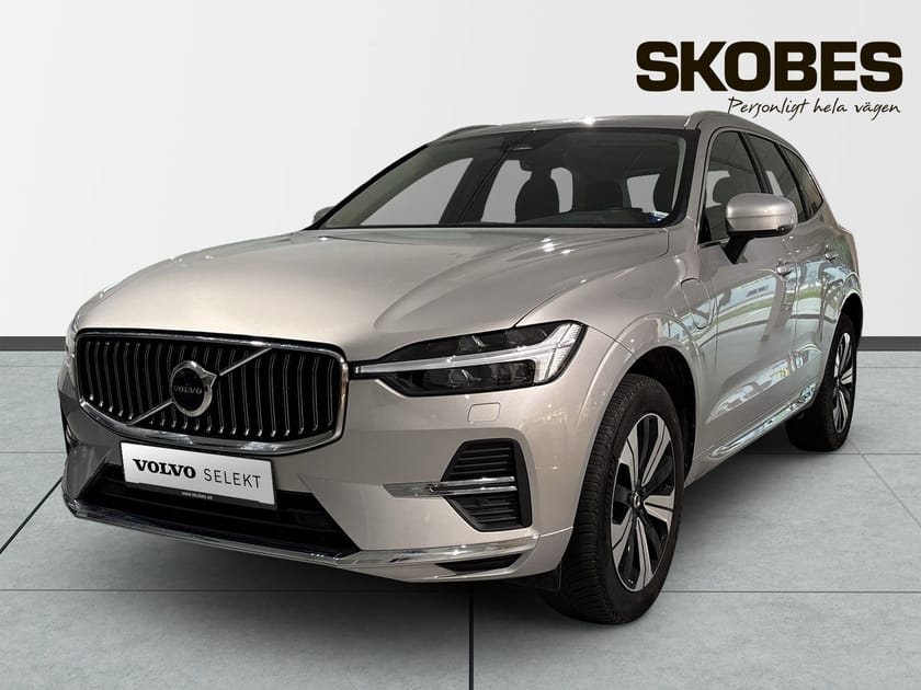Bild 3 av Volvo XC60