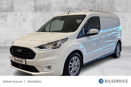 Ford Transit Connect 240 LWB
