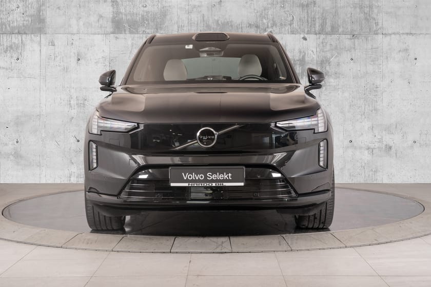 Bilde 2 av Volvo EX90 Twin Motor Performance
