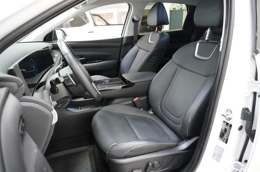 Bild 5 av Hyundai Tucson PHEV 1.6 T-GDi 252hk 2WD Advanced Aut