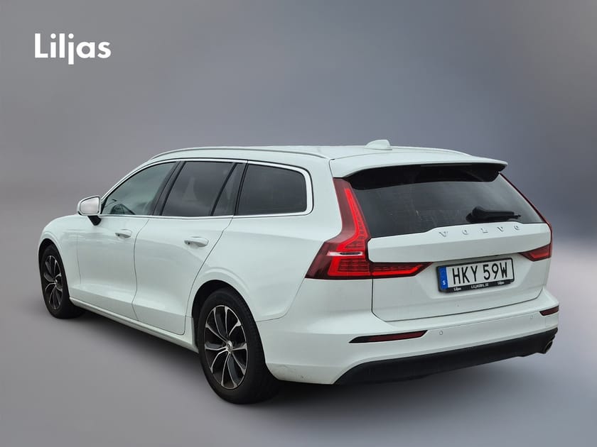 Bild 3 av Volvo V60