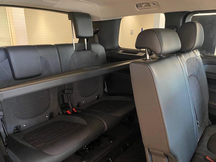 Bild 5 av Volkswagen ID. Buzz PRO 4MOTION LÅNG 340 HK AUTOMAT