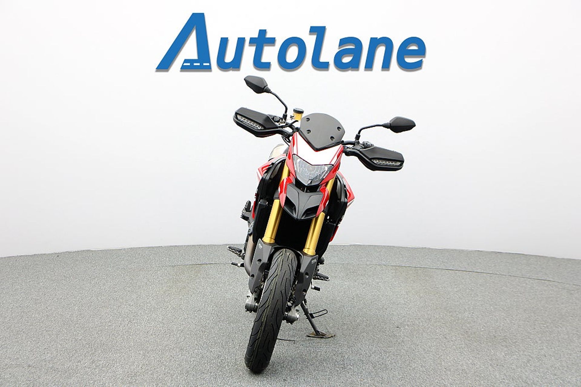 Ducati Hypermotard 939 2017, bild 7/10