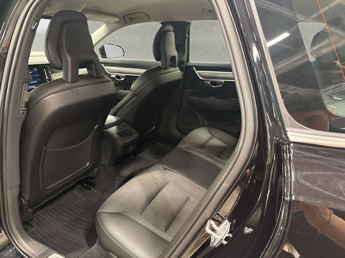 Volvo V90 2017 - miniatyr 6