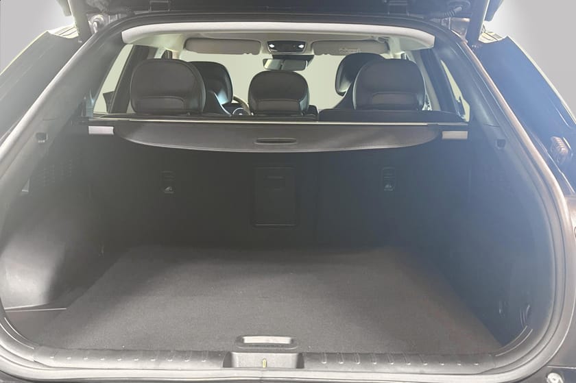 Bilde 5 av Kia EV6 Exclusive/Avt.hengerfeste/HUD