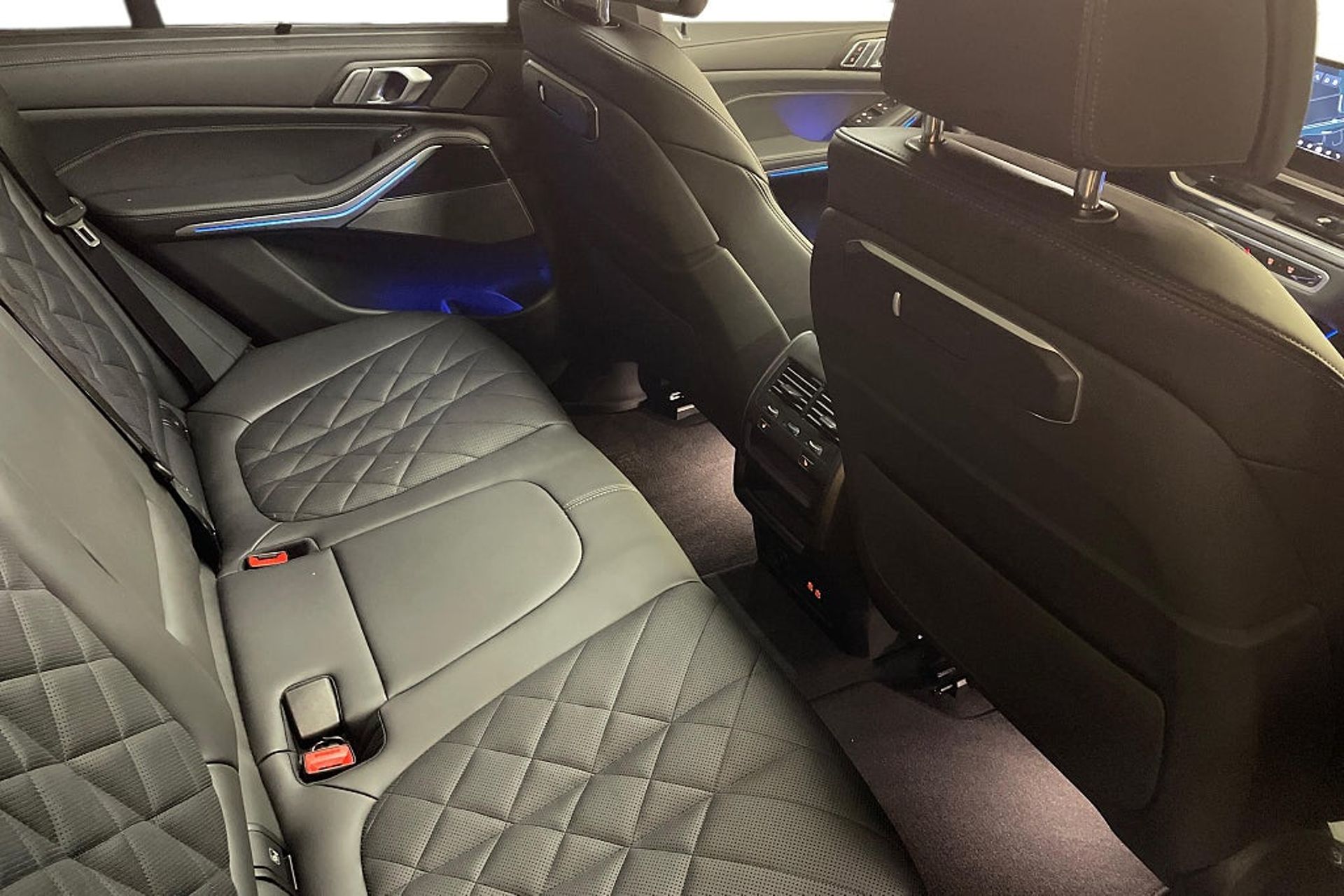 BMW X5 xDrive50e M Sport H/K Pano 360 2025, photo 7/10