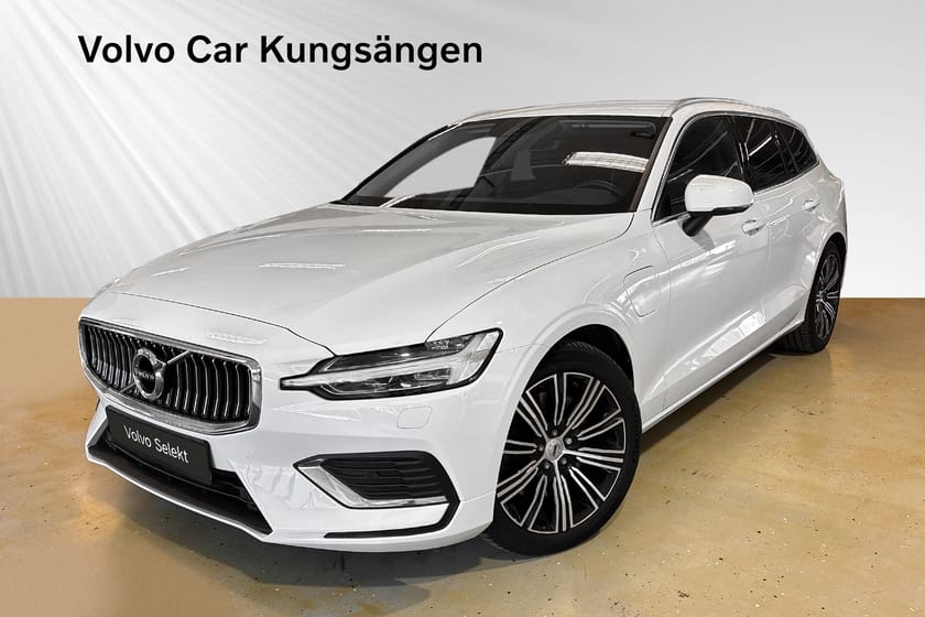 Bild 1 av Volvo V60