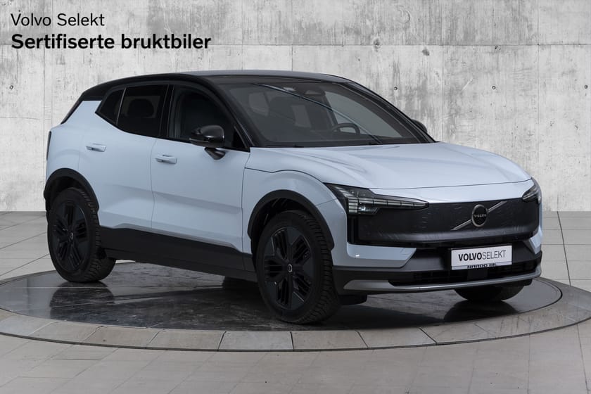 Bilde 1 av Volvo EX30 Cross Country Twin Motor Performance