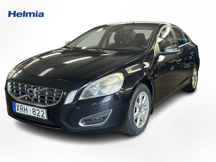 Bild 1 av Volvo S60 DRIVe Momentum