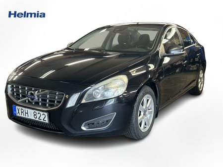 Volvo S60 DRIVe Momentum