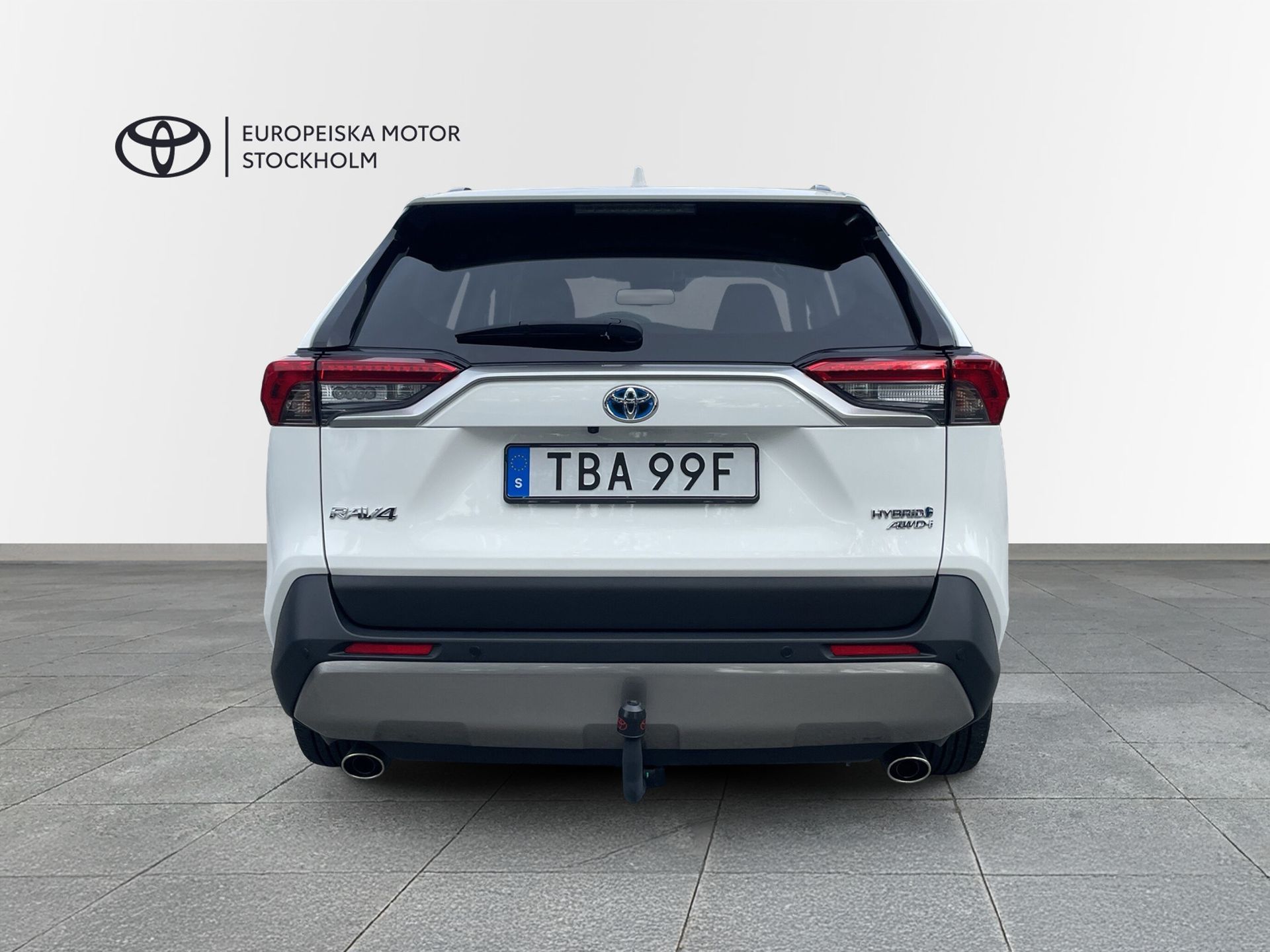 Toyota RAV4 2024, bild 4/10