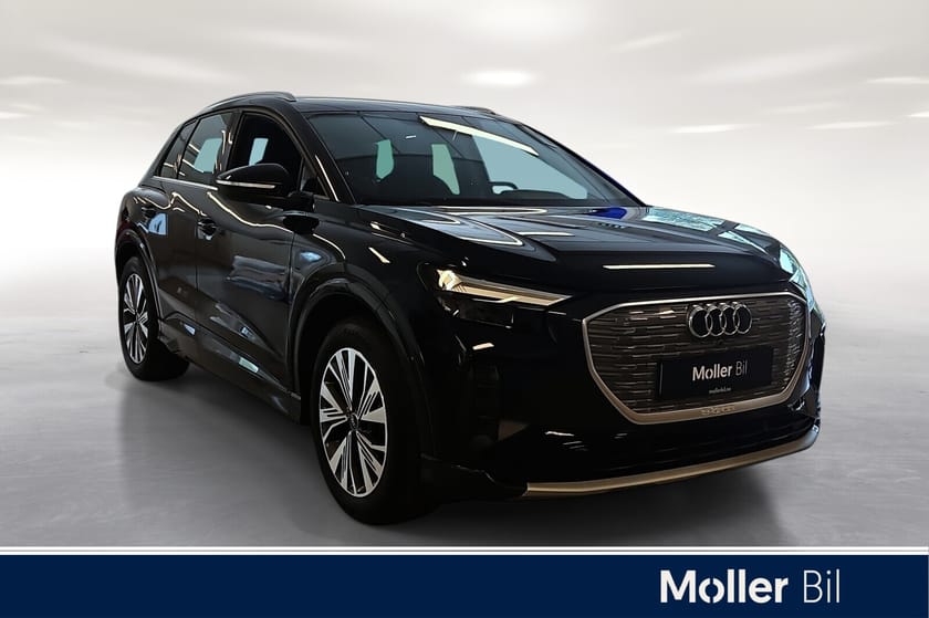 Bilde 3 av Audi Q4 35 e-tron 