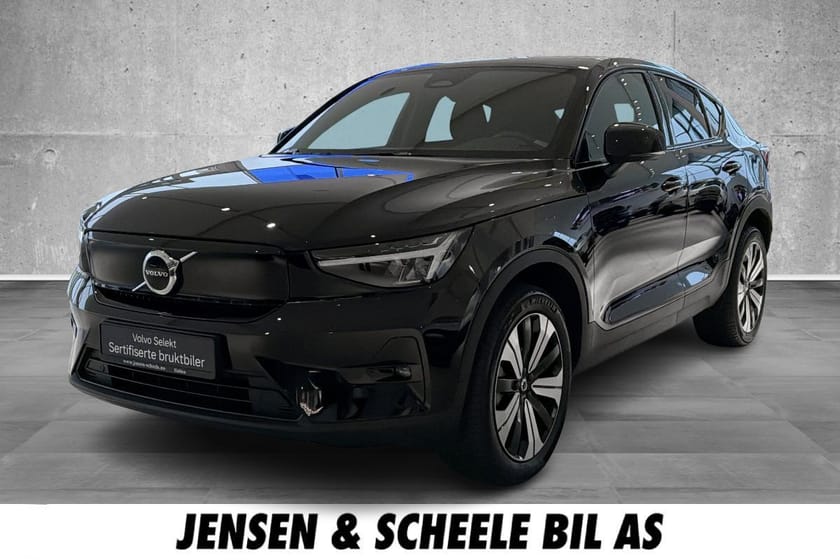 Bilde 3 av Volvo C40 Recharge