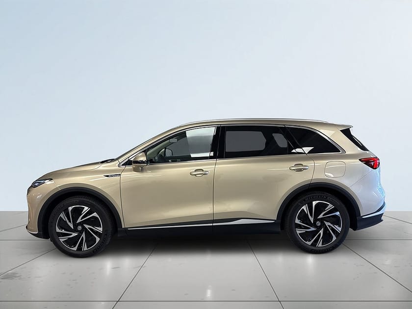 Bild 4 av MG S6 EV Dual Motor 77 kWh AWD 0% Ränta 360 HuD Pano LAGERBIL