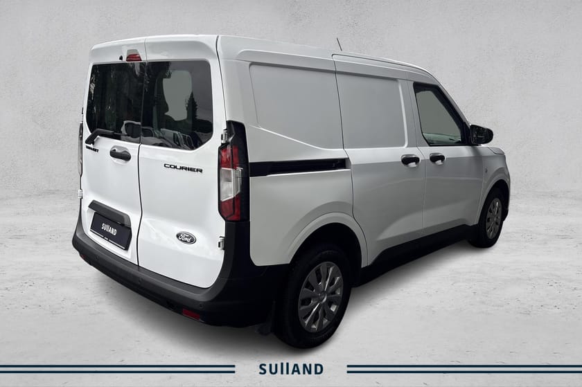 Bilde 5 av Ford Transit Courier 1.5 EcoBlue Diesel