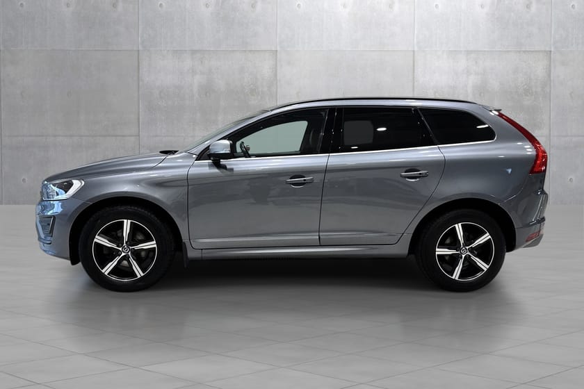 Bilde 3 av Volvo XC60