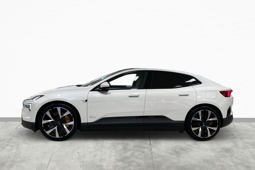 Bild 1 av Polestar 4 Long Range Dual Motor Bus edt
