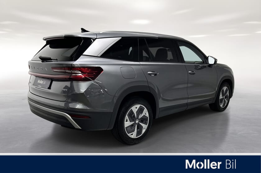 Bilde 5 av Škoda Kodiaq