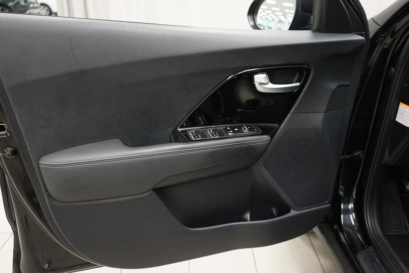 Bild 5 av Kia Niro Hybrid Advance Plus