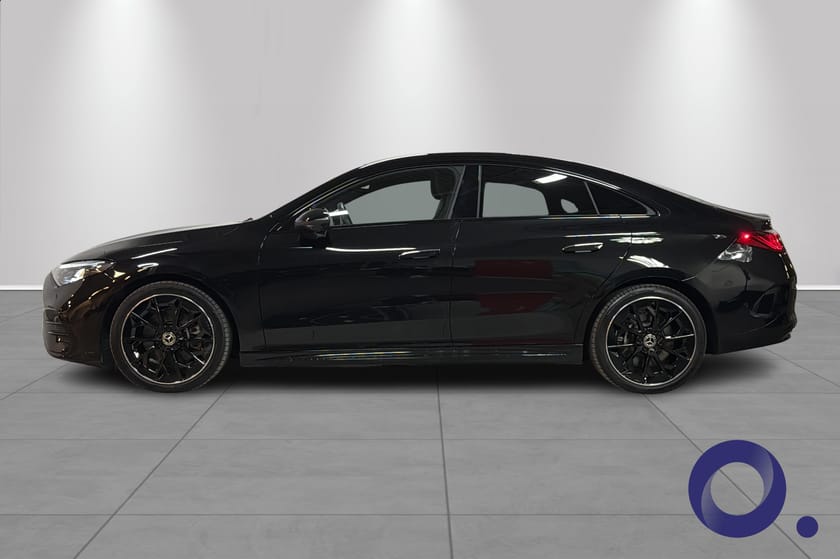 Bilde 2 av Mercedes-Benz CLA 350 4MATIC AMG | DISTRONIC, MEMORY, PANORAMA, 360++