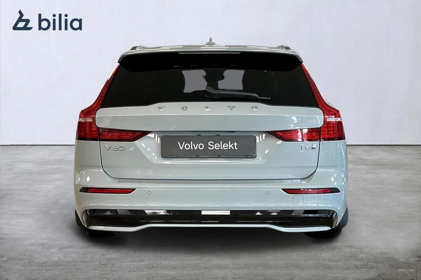 Bild 5 av Volvo V60