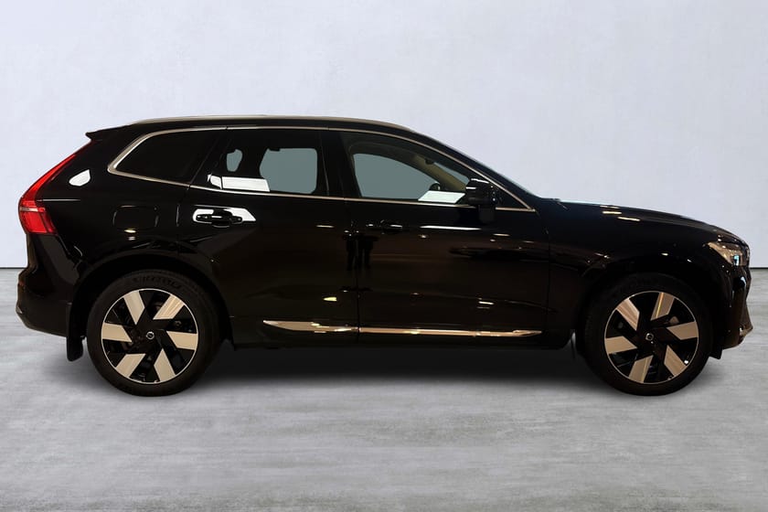 Bild 3 av Volvo XC60 T6 Core Edition