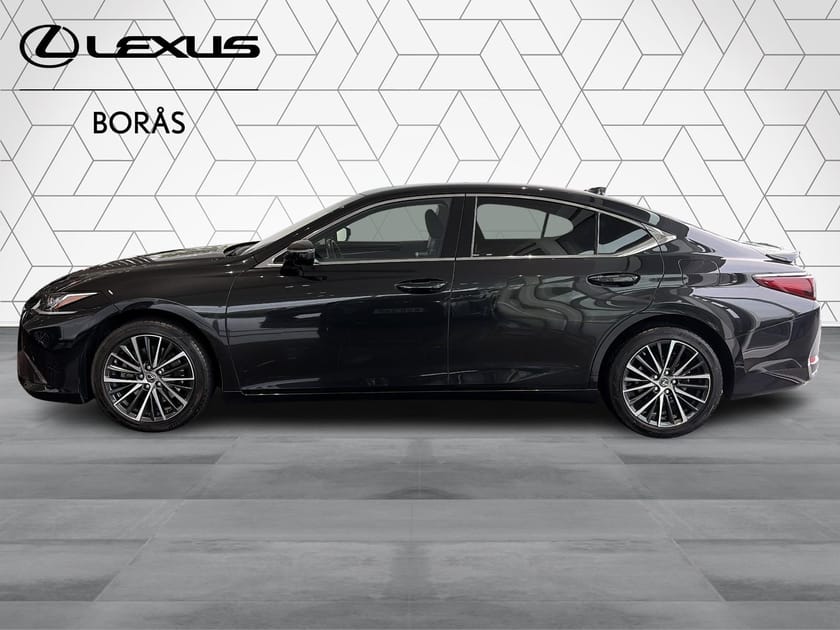 Bild 3 av Lexus ES 300h