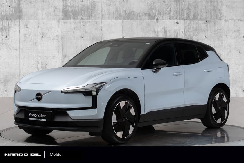 Bilde 3 av Volvo EX30 Twin Motor Performance