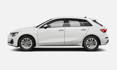 Audi A3 Sportback 35 TFSI