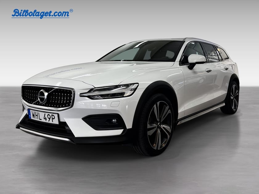 Bild 1 av Volvo V60 Cross Country D4 AWD Advanced SE II