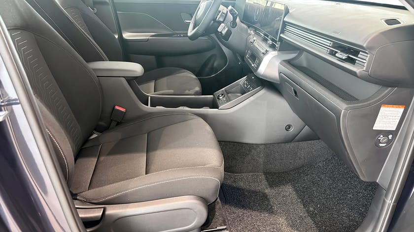 Bild 3 av Hyundai Kona Hybrid ESSENTIAL 129HK