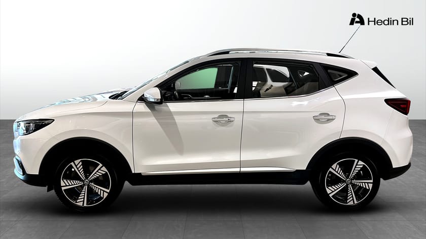 Bild 3 av MG ZS EV LHD 45KWH LUXURY MY21