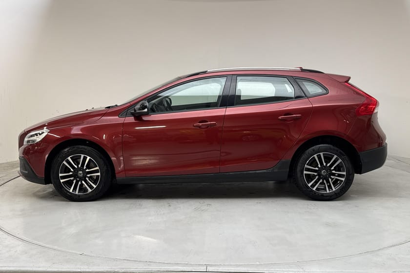 Bild 2 av Volvo V40 Cross Country D2 (120hk) Business Advanced