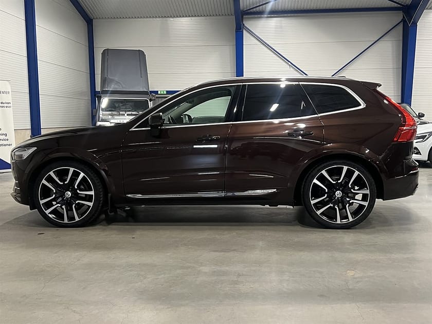 Bild 5 av Volvo XC60