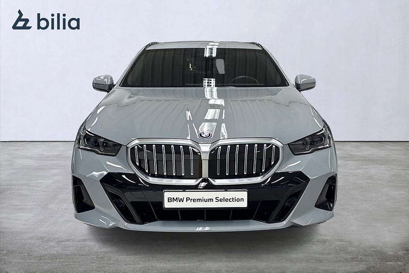 Bild 5 av BMW 530e xDrive Touring